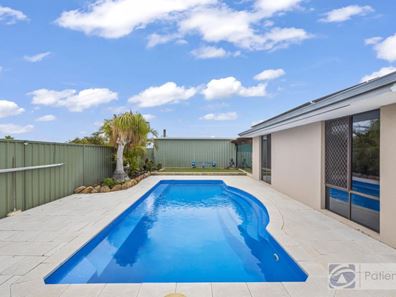 18 Sappleton Retreat, Merriwa WA 6030