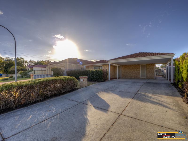 8 Carmichael Street, Beckenham