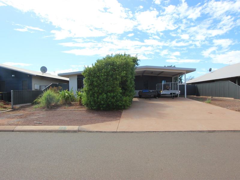 23 Heron Loop, Nickol WA 6714