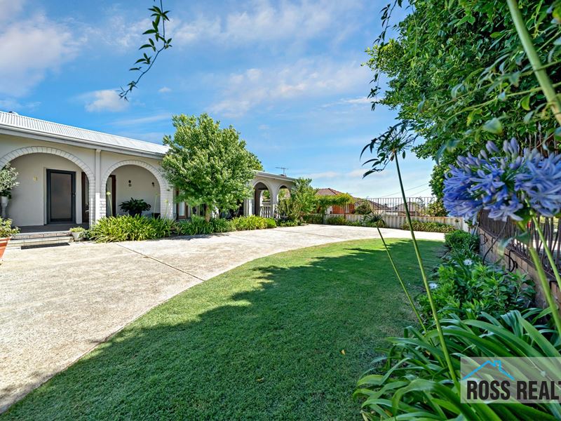 16 Hemsey Street, Balga