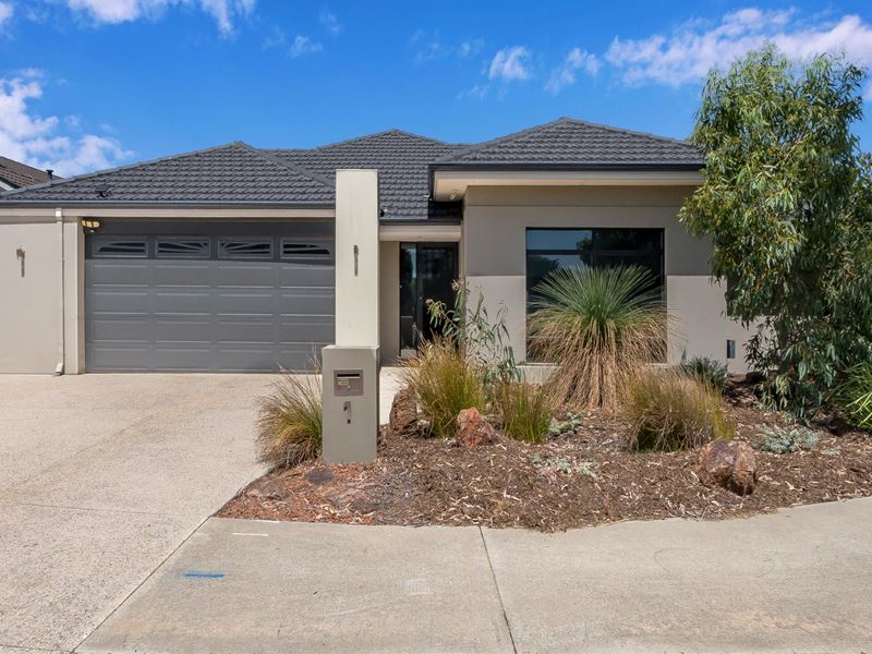 1 Carnaby Way, Harrisdale