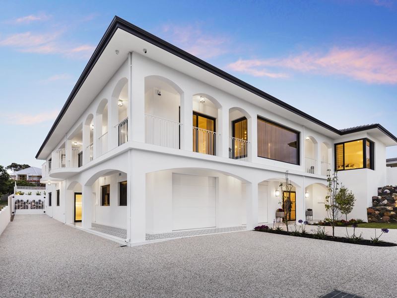 4 Tamala Road, City Beach