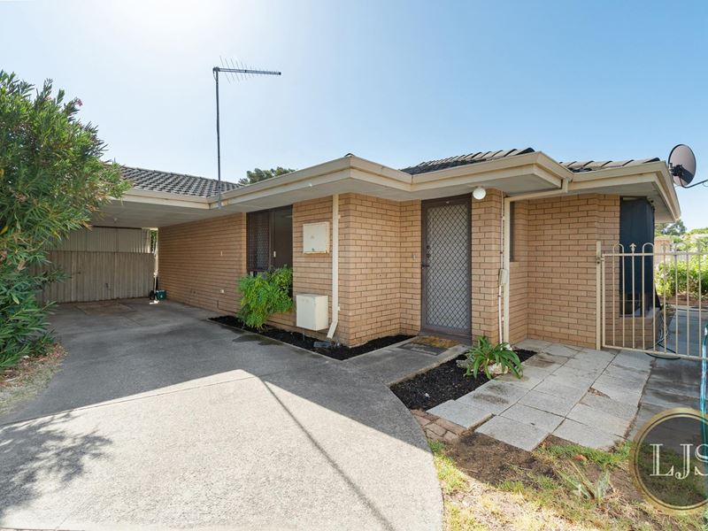34b Hackett Street, Mandurah