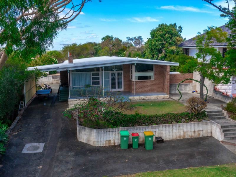 29 Donegal Road, Floreat