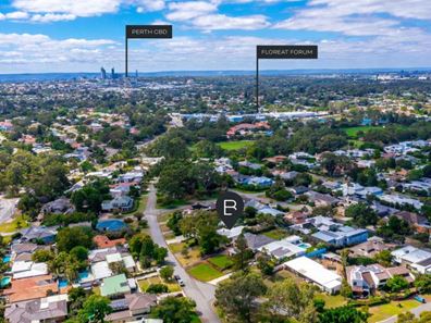 29 Donegal Road, Floreat WA 6014