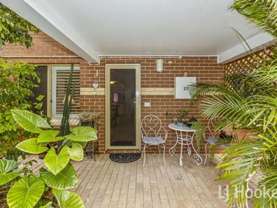 27/54 Moondine Drive, Wembley WA 6014