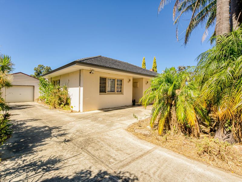 4a Clara Street, Gosnells WA 6110