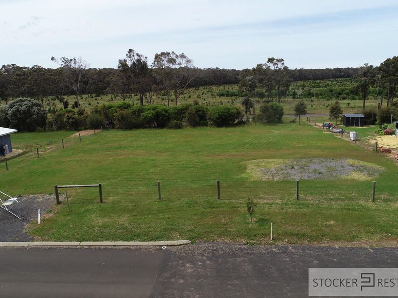 5 Lumber Crescent, Karridale