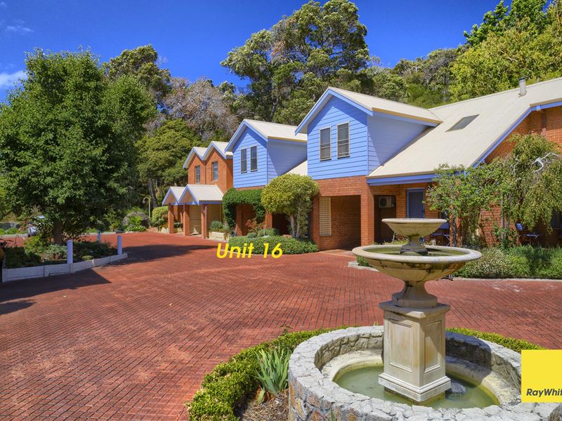 16/21 Adelaide Crescent, Middleton Beach