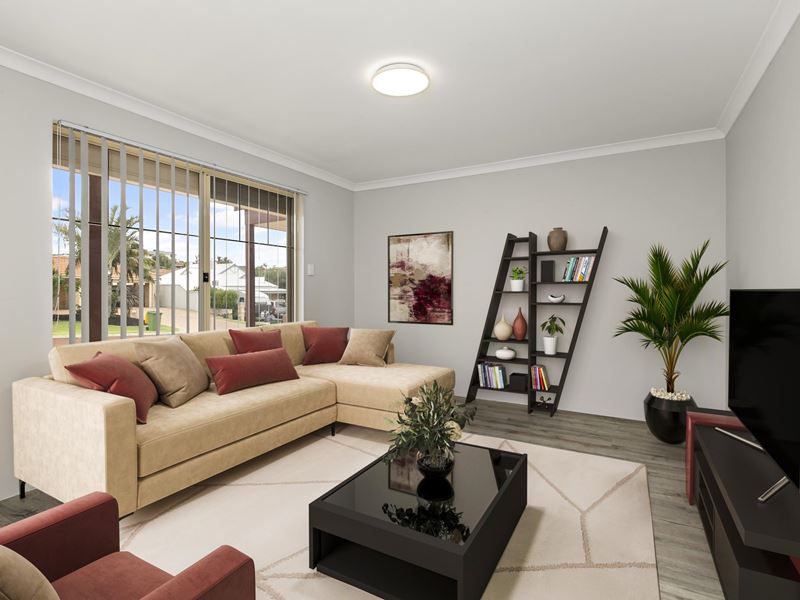 10A Lupin Way, Coogee