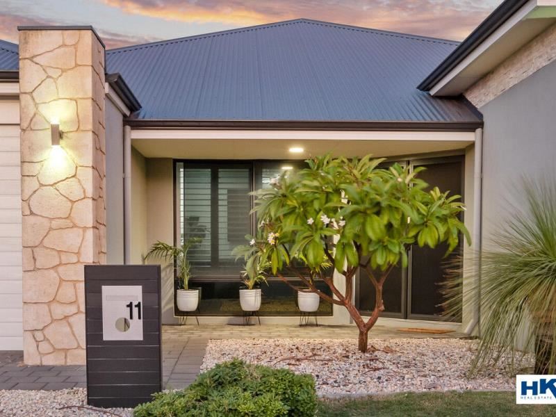11 Tully Parade, Ellenbrook