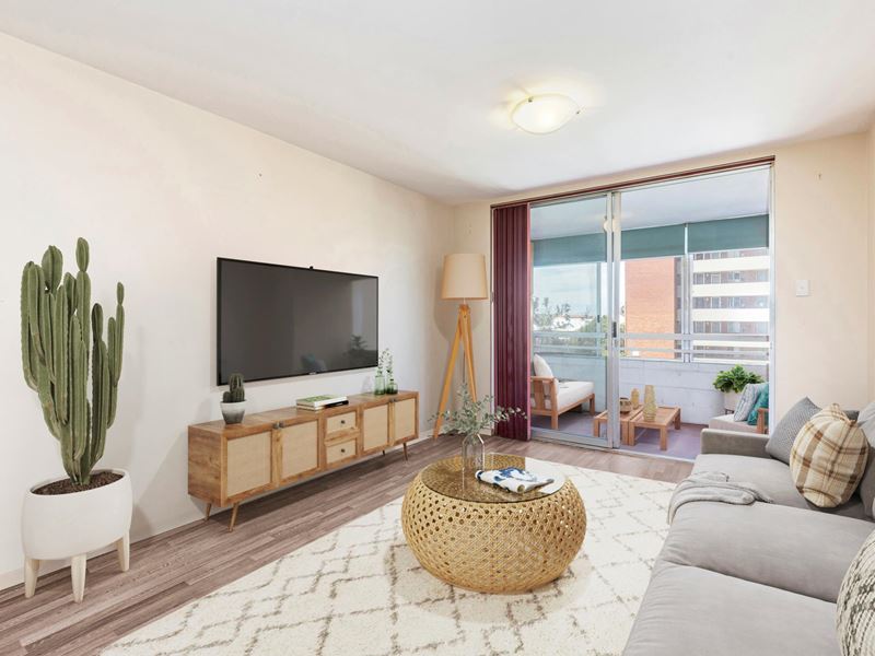 35/8 Hampton Street, Burswood
