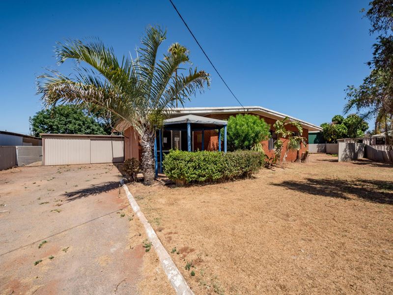 5 Phillip Place, Utakarra