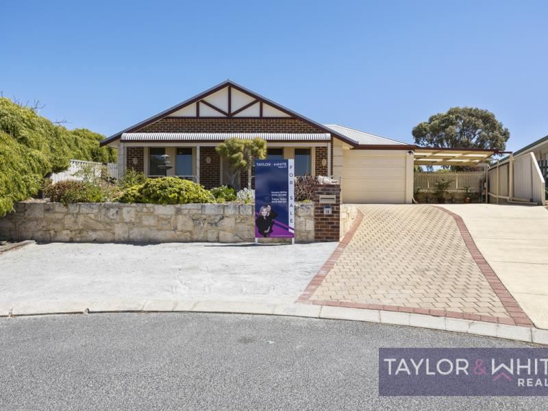 19 Orchid Court, Clarkson