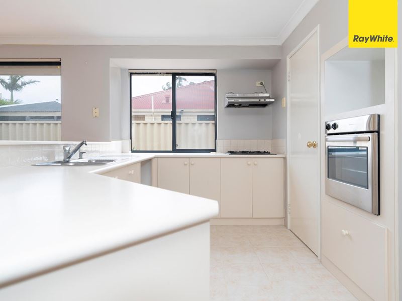 6 Guilfoyle Green, Cloverdale