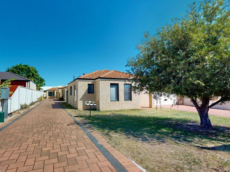 37C Currong Way, Nollamara