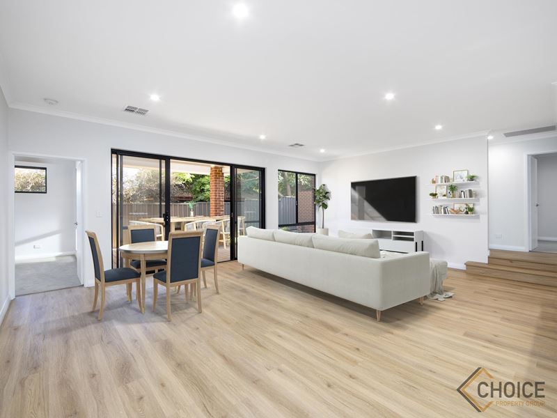 99B Canning Road, Kalamunda