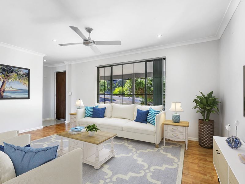 5 Lucken Place, Bibra Lake