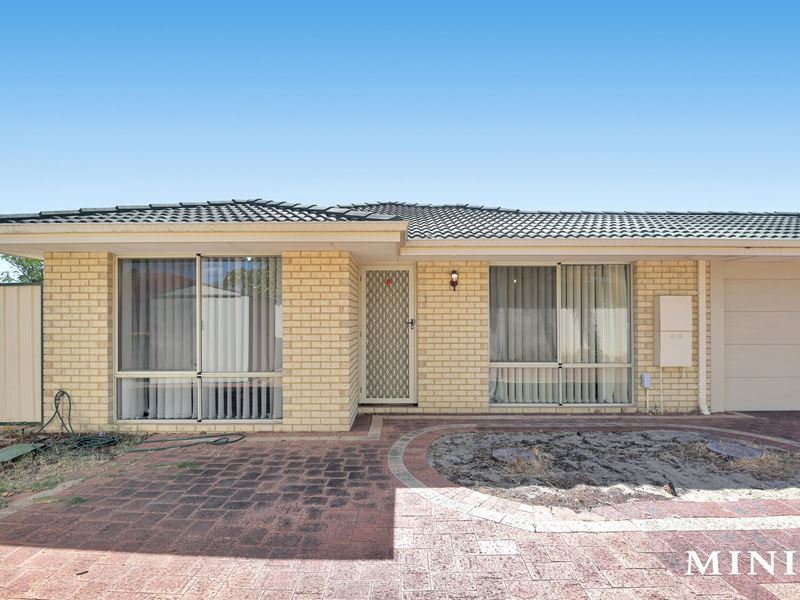 32B Pitchford Avenue, Maddington