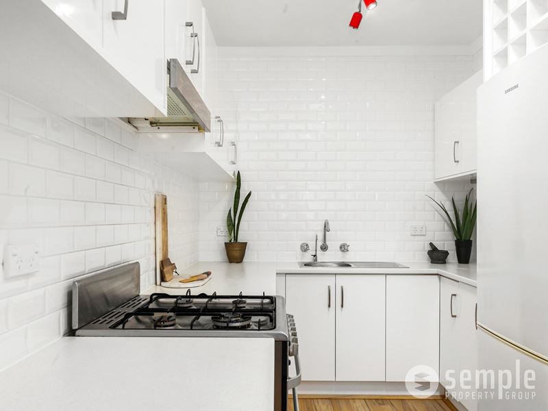 33/19 Blackwood Avenue, Hamilton Hill