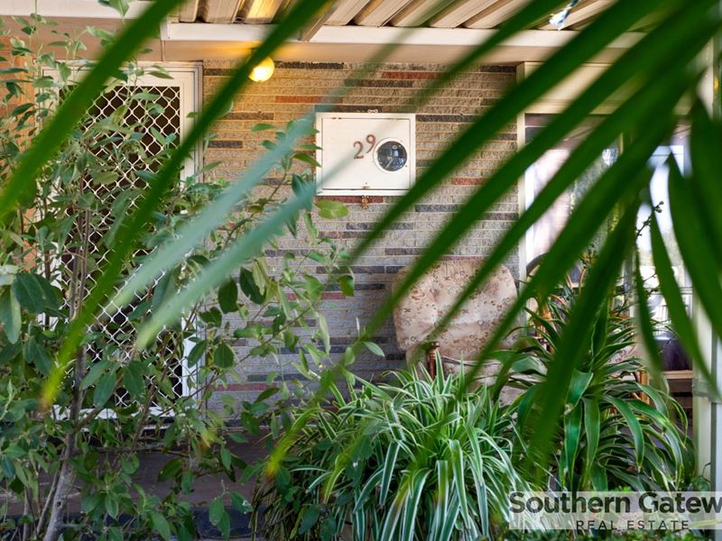 29 Steward Way, Orelia