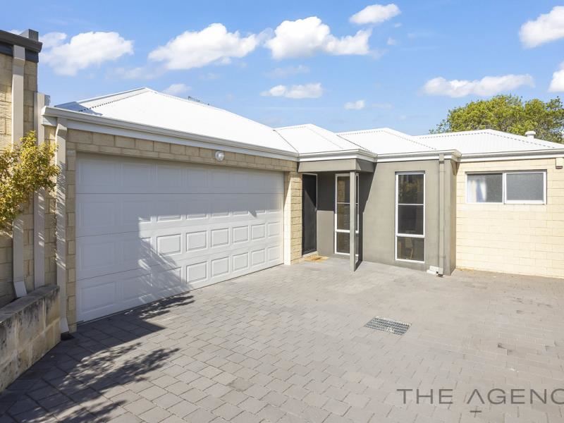 18C Playden Way, Balga