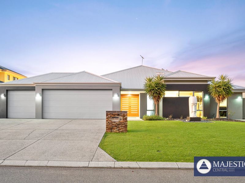 9 Traviata Crescent, The Vines WA 6069