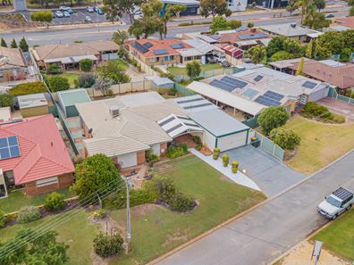 12 Orange Place, Beechboro WA 6063