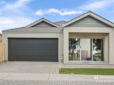 3 Everard Avenue, Ellenbrook WA 6069