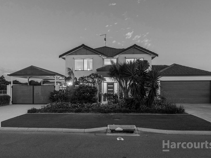 42 Governor Drive, Falcon