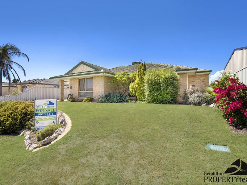 10 River Drive, Cape Burney WA 6532