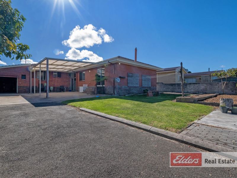 12 Leslie Street, Yakamia