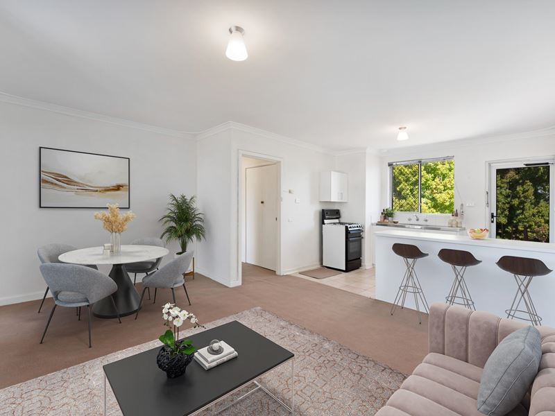 8/46 Tyler Street, Joondanna