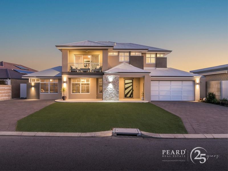 26 Barrenjoey Parkway, Secret Harbour