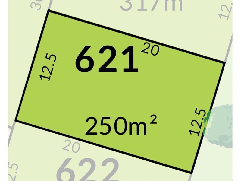 Lot 621,  Lillypilly Crescent, Treeby