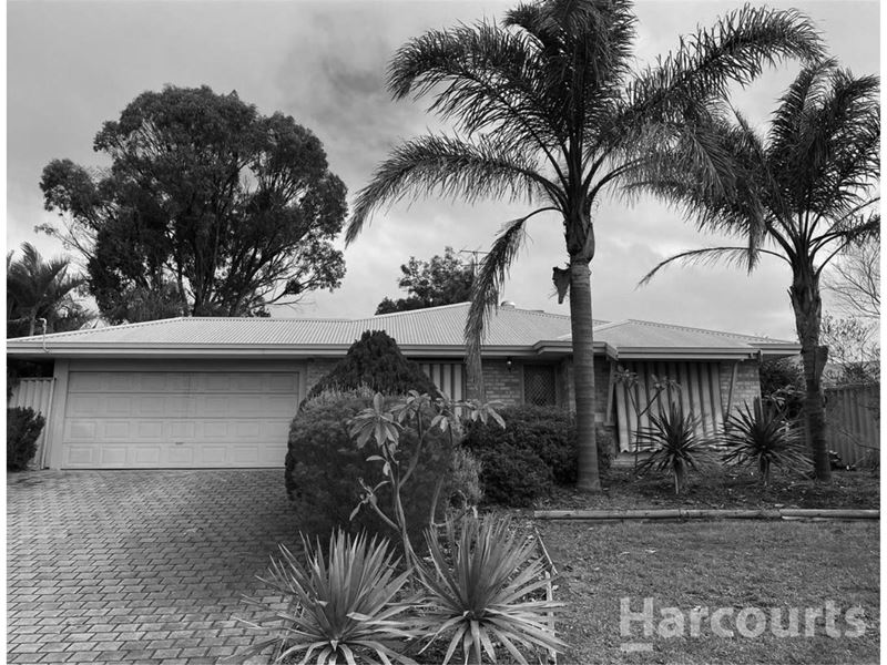 3 Flamingo Place, Greenfields WA 6210