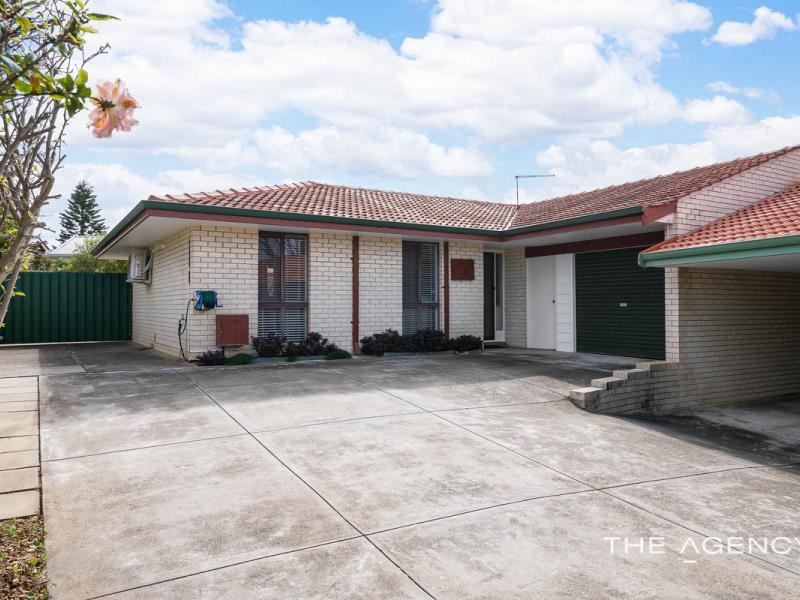 28B Durack Way, Padbury