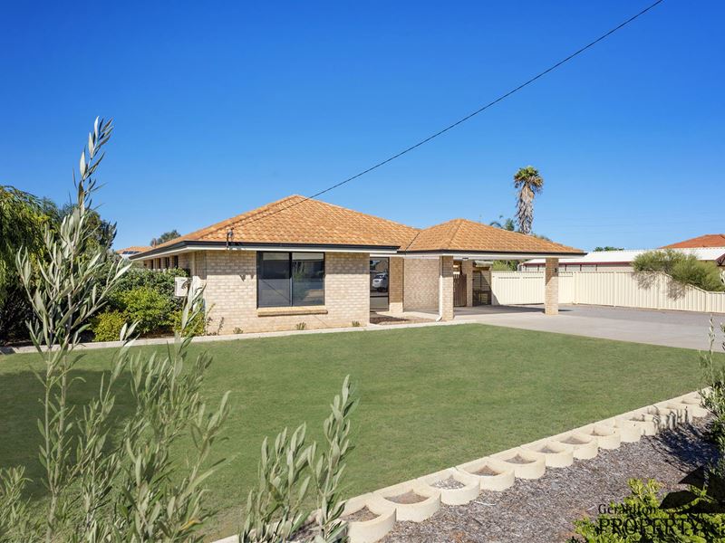 3 Begonia Court, Strathalbyn