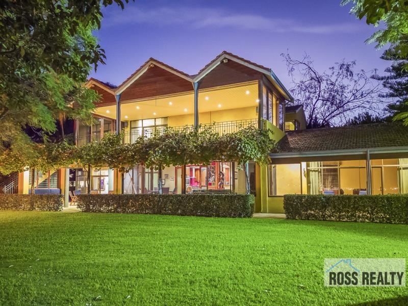 40 Douglas Road, Henley Brook