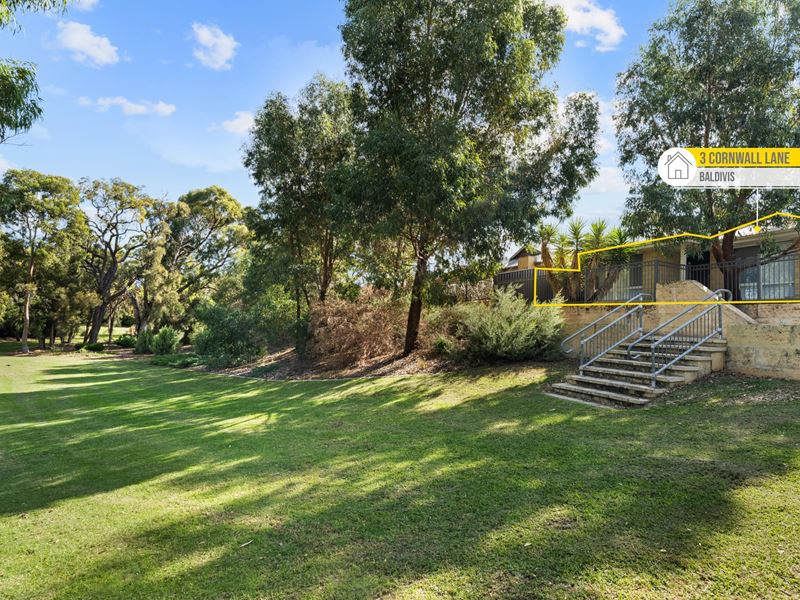 3 Cornwall Lane, Baldivis WA 6171