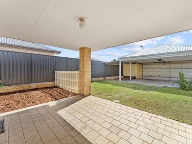 3 Cornwall Lane, Baldivis WA 6171