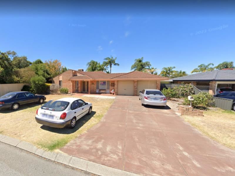 25 Knightsbridge Way, Thornlie