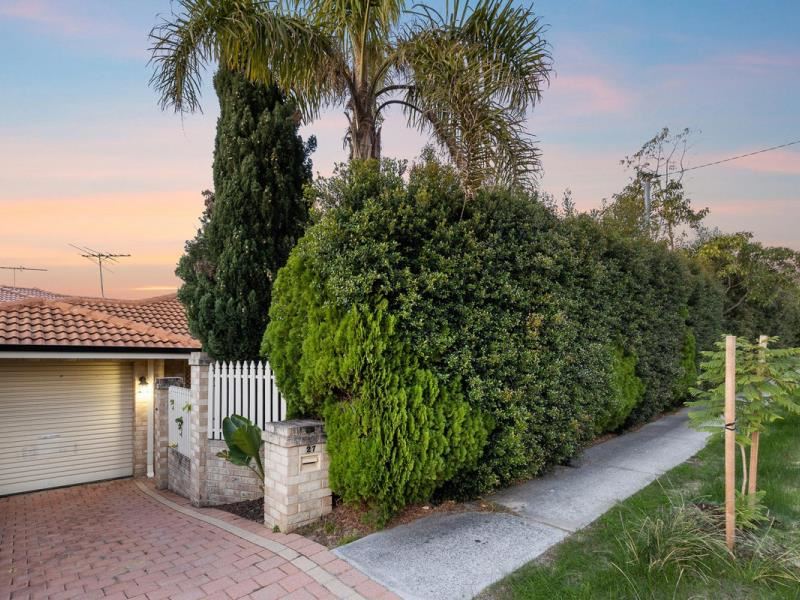 27 Wellington Parade, Yokine