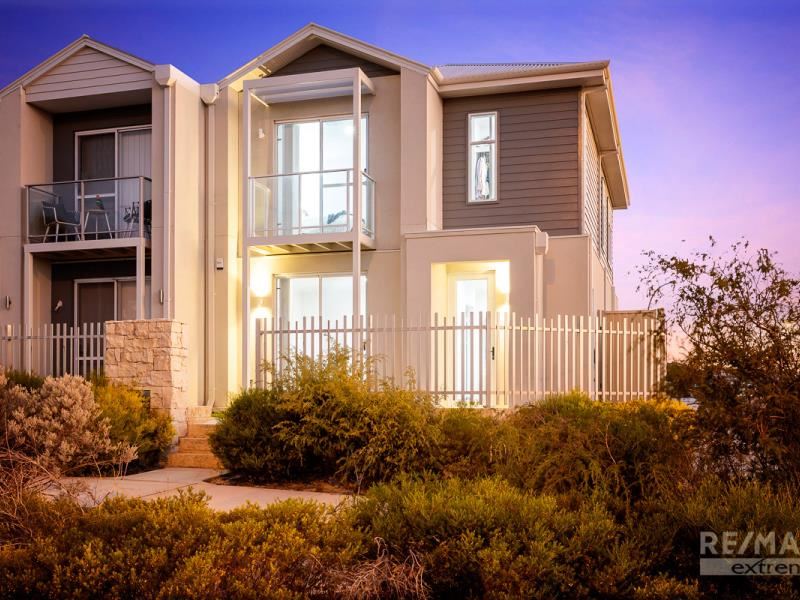 20 Kombu Lane, Eglinton