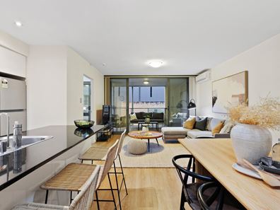 30/369 Hay Street, Perth WA 6000