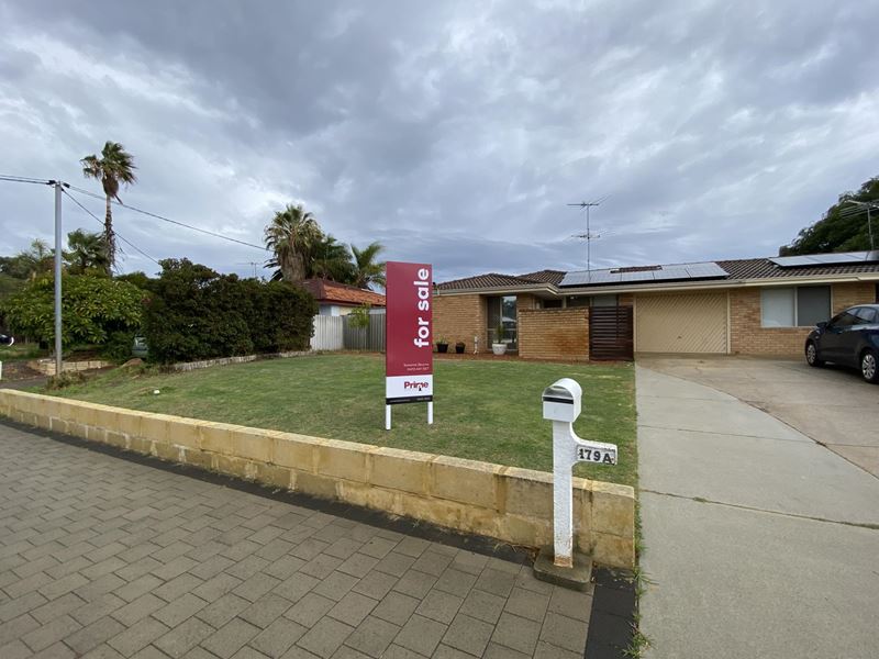 179A CRAIGIE DRIVE, Beldon