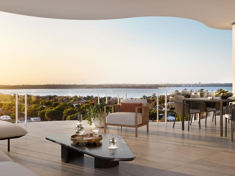 704/10-14 Forbes Road, Applecross