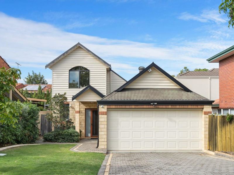 100 Clydesdale Street, Como