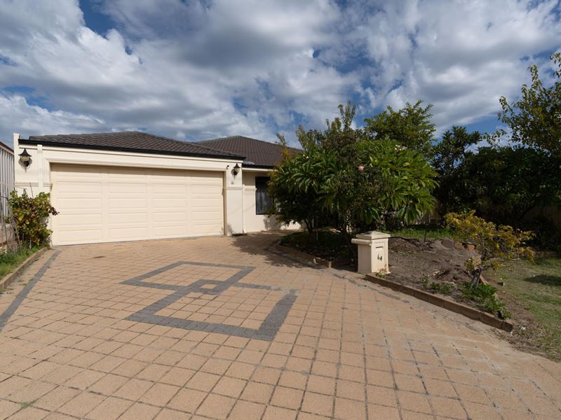 64 Matthews Close, Noranda