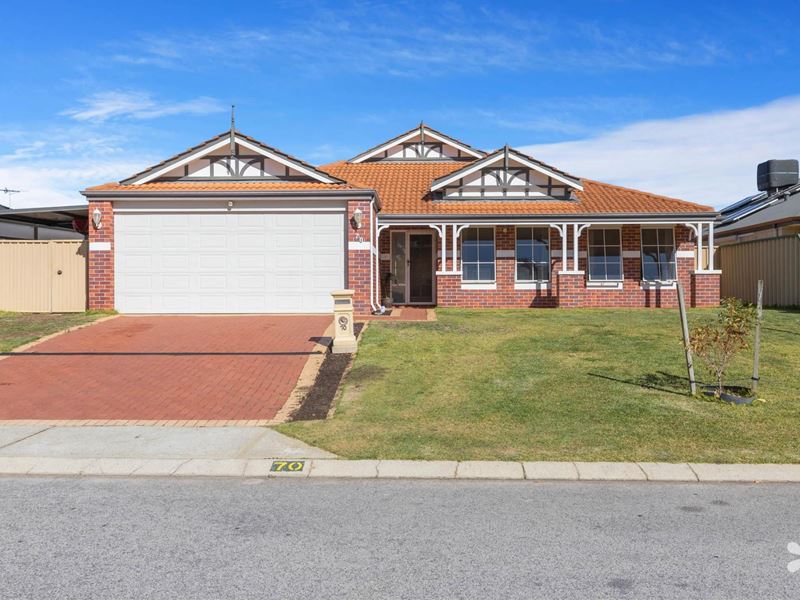 70 Wanstead Vista, Bertram WA 6167